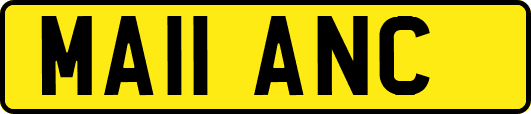 MA11ANC