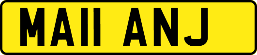 MA11ANJ