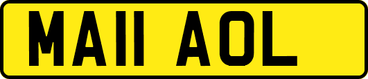 MA11AOL