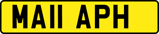 MA11APH