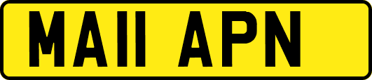 MA11APN