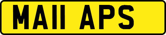 MA11APS