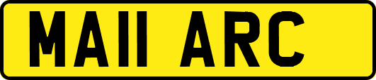 MA11ARC