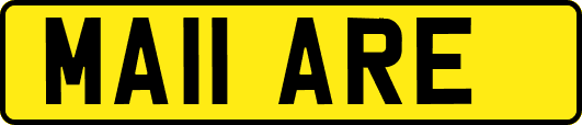 MA11ARE