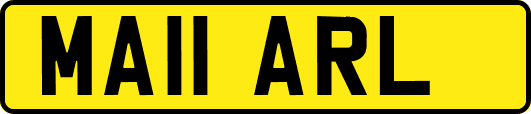 MA11ARL