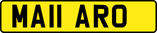 MA11ARO