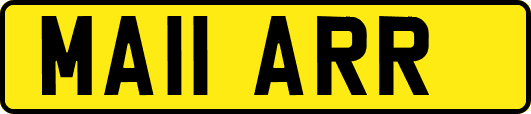 MA11ARR