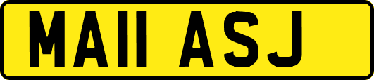 MA11ASJ
