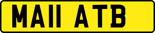 MA11ATB