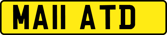 MA11ATD