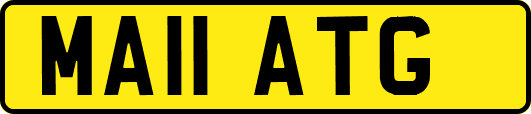 MA11ATG