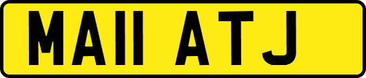 MA11ATJ