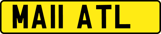 MA11ATL