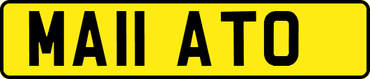MA11ATO