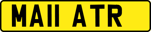 MA11ATR