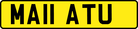 MA11ATU
