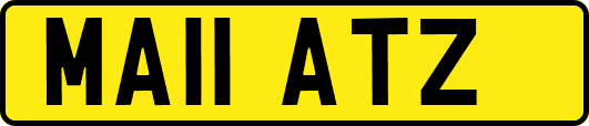 MA11ATZ