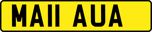 MA11AUA