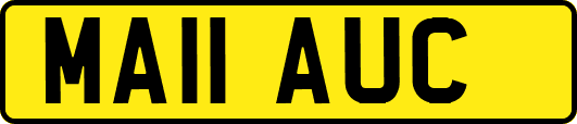 MA11AUC