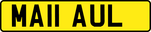 MA11AUL
