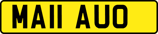 MA11AUO