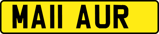 MA11AUR