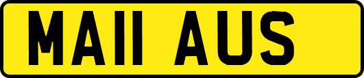 MA11AUS