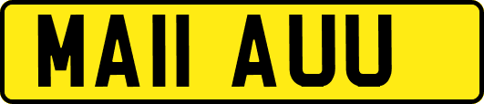 MA11AUU