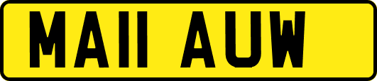 MA11AUW