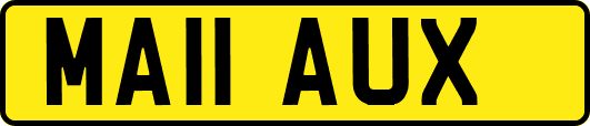 MA11AUX