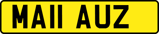 MA11AUZ