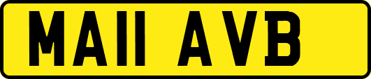 MA11AVB