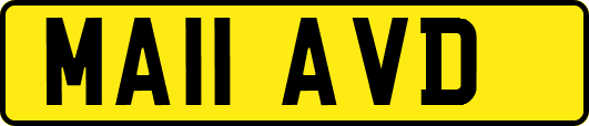MA11AVD