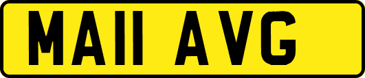 MA11AVG