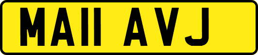 MA11AVJ