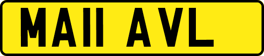 MA11AVL