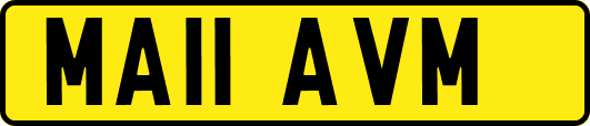 MA11AVM