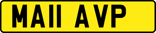 MA11AVP