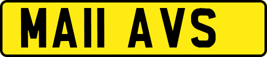 MA11AVS