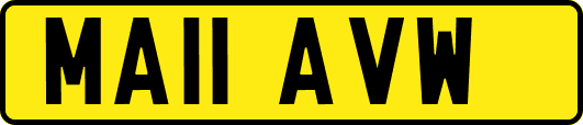MA11AVW