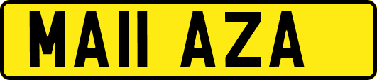 MA11AZA