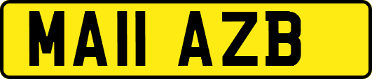 MA11AZB