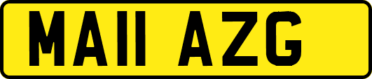 MA11AZG