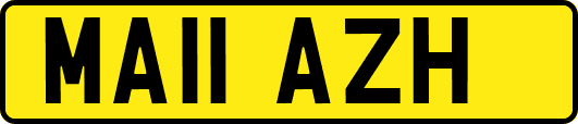 MA11AZH