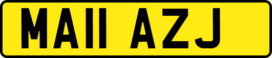 MA11AZJ
