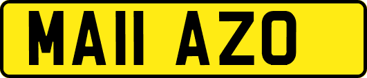 MA11AZO