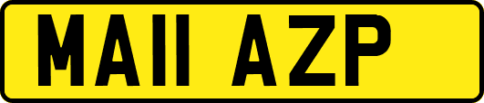 MA11AZP