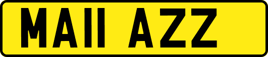 MA11AZZ