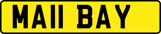 MA11BAY