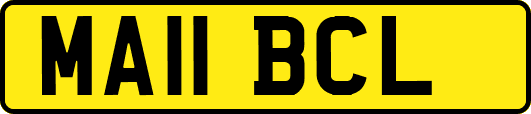 MA11BCL